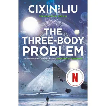 THREE BODY PROBLEM 