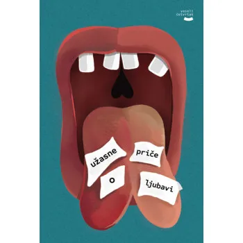 UŽASNE PRIČE O LJUBAVI 