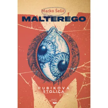 MALTEREGO: RUBIKOVA STOLICA 