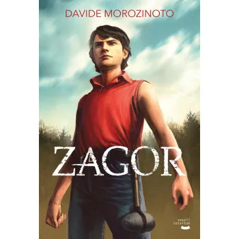 ZAGOR: ROMAN 