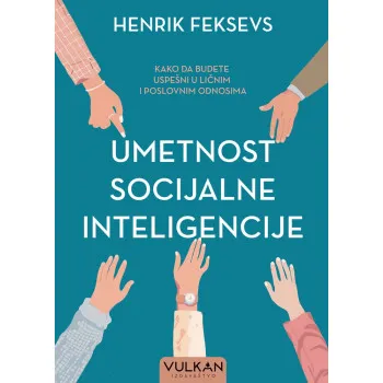 UMETNOST SOCIJALNE INTELIGENCIJE 