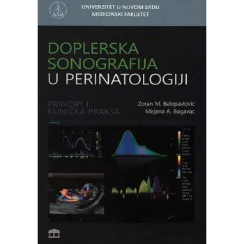 DOPLERSKA SONOGRAFIJA U PERINATOLOGIJI 