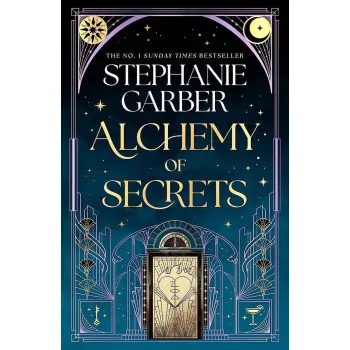 ALCHEMY OF SECRETS TikTok Hit TPB 