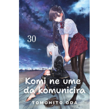 KOMI NE UME DA KOMUNICIRA 30 