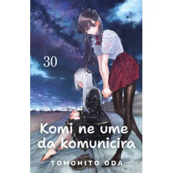KOMI NE UME DA KOMUNICIRA 30 