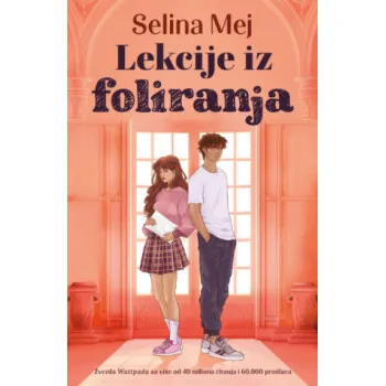 LEKCIJE IZ FOLIRANJA 