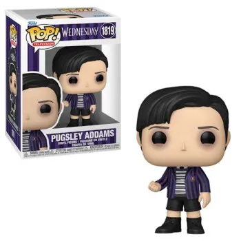FUNKO POP! Figurica PUGSLEY ADDAMS 