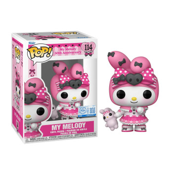 Figurica FUNKO POP - SANRIO My Melody 