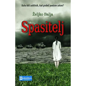 SPASITELJ 