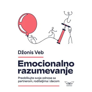 EMOCIONALNO RAZUMEVANJE 