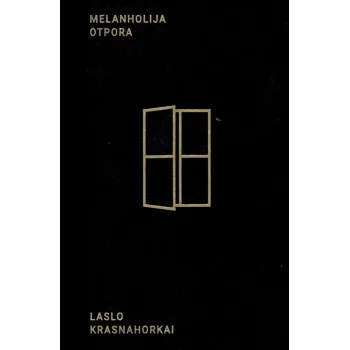 MELANHOLIJA OTPORA 