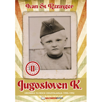 JUGOSLOVEN K. 