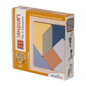 Društvena igra TANGRAM