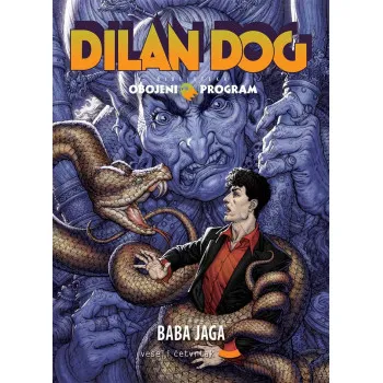 OBOJENI PROGRAM 91 - DILAN DOG Baba Jaga 