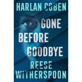GONE BEFORE GOODBYE TPB 