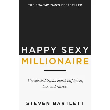 HAPPY SEXY MILLIONAIRE 