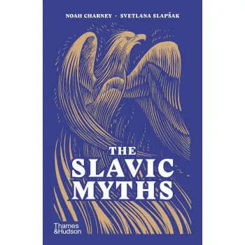 THE SLAVIC MYTHS pb 