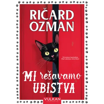 MI REŠAVAMO UBISTVA 