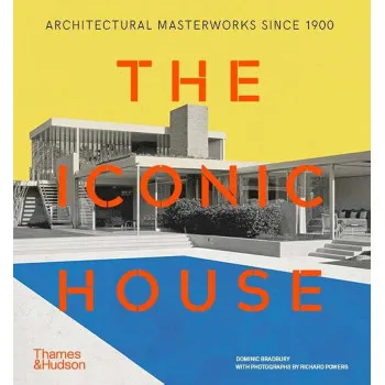 ICONIC HOUSE pb