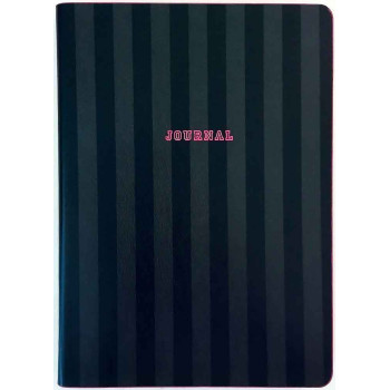 Notes JOURNAL A5 linije 