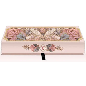 Hemijska olovka u luksuznoj kutiji KREM 