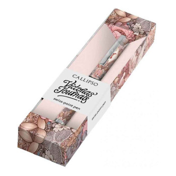 Hemijska u kutiji VENUS braon 