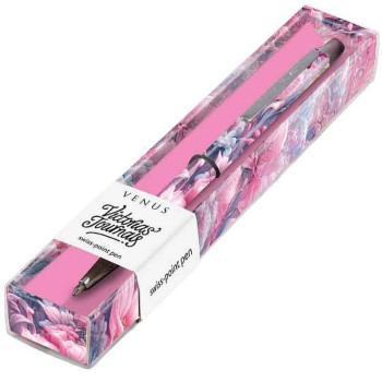 Hemijska u kutiji VENUS roze 