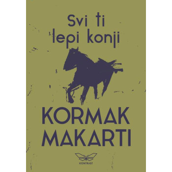 SVI TI LEPI KONJI 