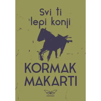 SVI TI LEPI KONJI 