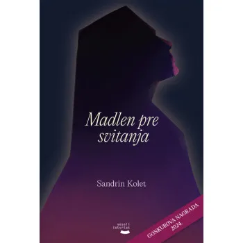 MADLEN PRE SVITANJA 