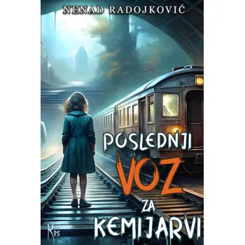 POSLEDNJI VOZ ZA KEMIJARVI 