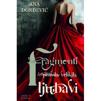 FRAGMENTI PRAVIH VELIKIH LJUBAVI 