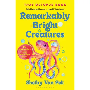 REMARKABLY BRIGHT CREATURES 