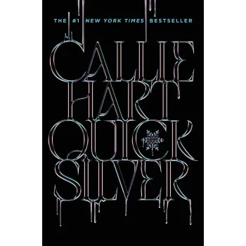 QUICKSILVER new cover TikTok Hit TPB 