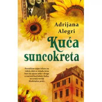 KUĆA SUNCOKRETA 