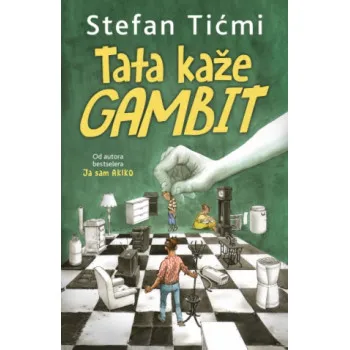 TATA KAŽE GAMBIT 