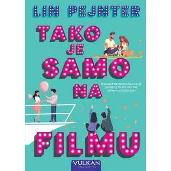 TAKO JE SAMO NA FILMU TikTok Hit 