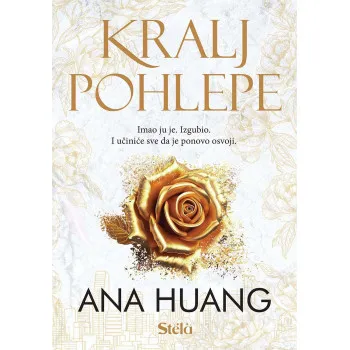 KRALJ POHLEPE TikTok Hit 