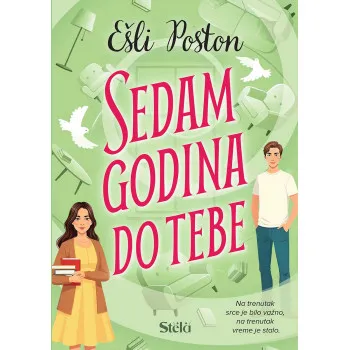 SEDAM GODINA DO TEBE 