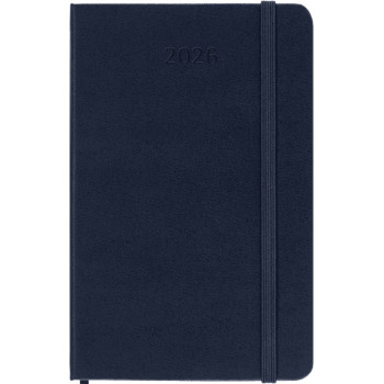 MOLESKINE Nedeljni planer TP TEGET 