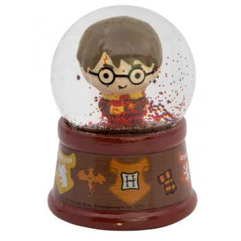 Snežna kugla HARRY POTTER 