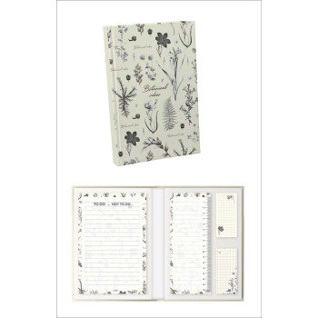 Planer A5 TO DO OR NOT TO DO 