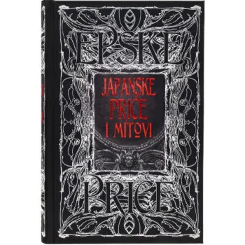 JAPANSKE PRIČE I MITOVI 