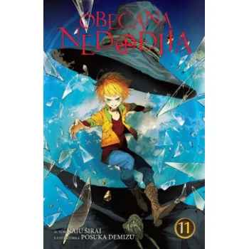 OBEĆANA NEDOĐIJA 11 