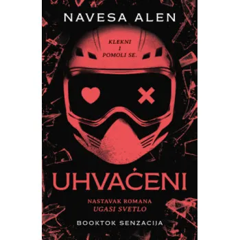 UHVAĆENI TikTok Hit 