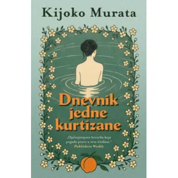 DNEVNIK JEDNE KURTIZANE 