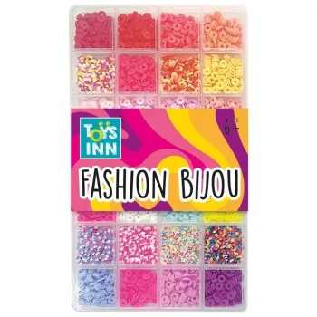 Set perlica za pravljenje nakita TOYSINN 1 