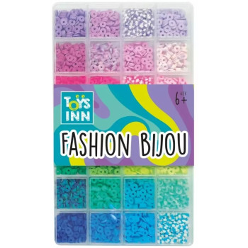 Set perlica za pravljenje nakita TOYSINN 2 