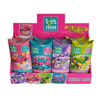 Kreativni set - ogrlice FASHION (Više vrsta) 