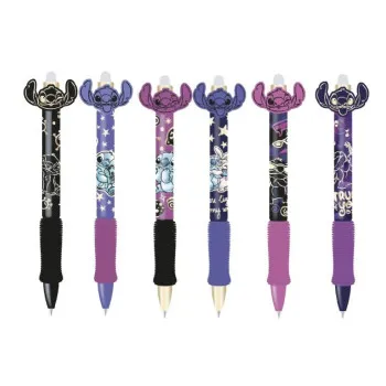 Hemijska olovka STITCH (Više vrsta) 